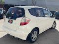 2009 Honda Fit Base