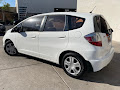 2009 Honda Fit Base