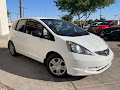 2009 Honda Fit Base