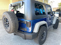 2010 Jeep Wrangler Sport