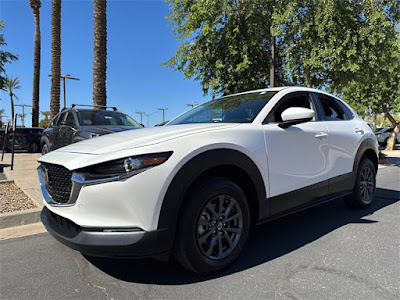 2024 Mazda CX-30