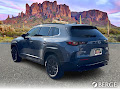 2025 Mazda CX-50 Hybrid Premium