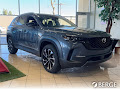 2025 Mazda CX-50 Hybrid Premium Plus