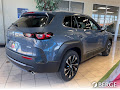 2025 Mazda CX-50 Hybrid Premium Plus