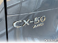 2025 Mazda CX-50 Hybrid Premium Plus