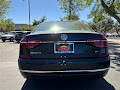 2018 Volkswagen Passat 2.0T SE