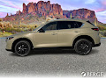 2025 Mazda CX-5 2.5 Carbon Turbo