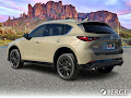 2025 Mazda CX-5 2.5 Carbon Turbo