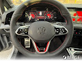 2024 Volkswagen Golf GTI SE