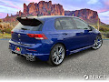 2024 Volkswagen Golf R 2.0T