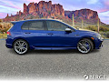 2024 Volkswagen Golf R 2.0T