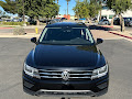 2019 Volkswagen Tiguan 2.0T SE