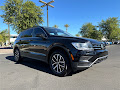 2019 Volkswagen Tiguan 2.0T SE