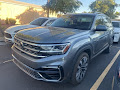 2021 Volkswagen Atlas 3.6L V6 SEL Premium R-Line