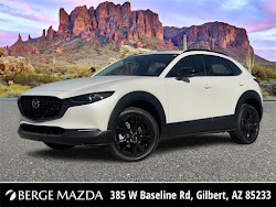 2025 Mazda CX-30 2.5 Turbo Premium Plus Package