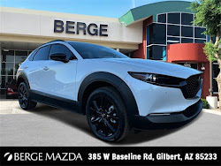 2025 Mazda CX-30 2.5 Turbo Premium Plus Package