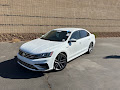 2018 Volkswagen Passat 2.0T R-Line