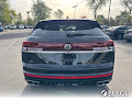 2025 Volkswagen Atlas Cross Sport 2.0T SEL Premium R-Line