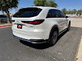 2024 Mazda CX-90 3.3 Turbo Premium