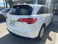 2015 Acura RDX Base