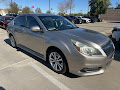 2014 Subaru Legacy 2.5i