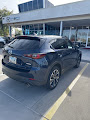 2022 Mazda CX-5 2.5 S Premium Package