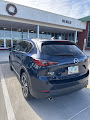 2022 Mazda CX-5 2.5 S Premium Package