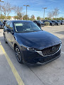 2022 Mazda CX-5 2.5 S Premium Package