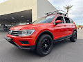 2019 Volkswagen Tiguan 2.0T SE