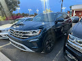 2021 Volkswagen Atlas Cross Sport 2.0T SE