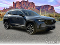 2025 Mazda CX-50 Hybrid Premium Plus