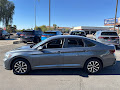 2023 Volkswagen Jetta 1.5T S