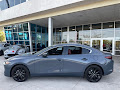 2025 Mazda Mazda3 2.5 S Carbon Edition