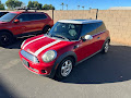 2007 MINI Cooper Base