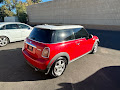 2007 MINI Cooper Base