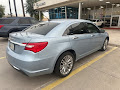 2013 Chrysler 200 Limited