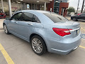 2013 Chrysler 200 Limited