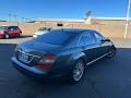 2007 Mercedes-Benz S-Class S 550