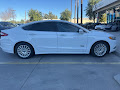 2016 Ford Fusion Energi SE Luxury