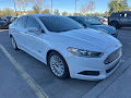 2016 Ford Fusion Energi SE Luxury