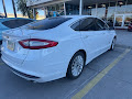 2016 Ford Fusion Energi SE Luxury