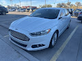 2016 Ford Fusion Energi SE Luxury