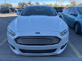 2016 Ford Fusion Energi SE Luxury