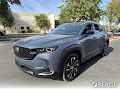 2025 Mazda CX-50 Hybrid Premium Plus