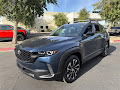 2025 Mazda CX-50 Hybrid Premium Plus