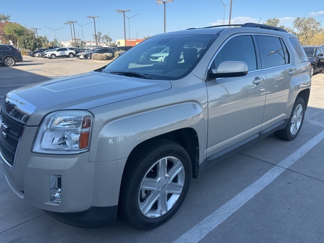 2012 GMC Terrain SLT-1