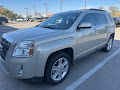 2012 GMC Terrain SLT-1