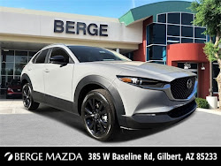 2025 Mazda CX-30 2.5 S Select Sport