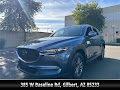 2021 Mazda CX-5 Sport