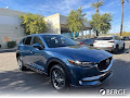 2021 Mazda CX-5 Sport